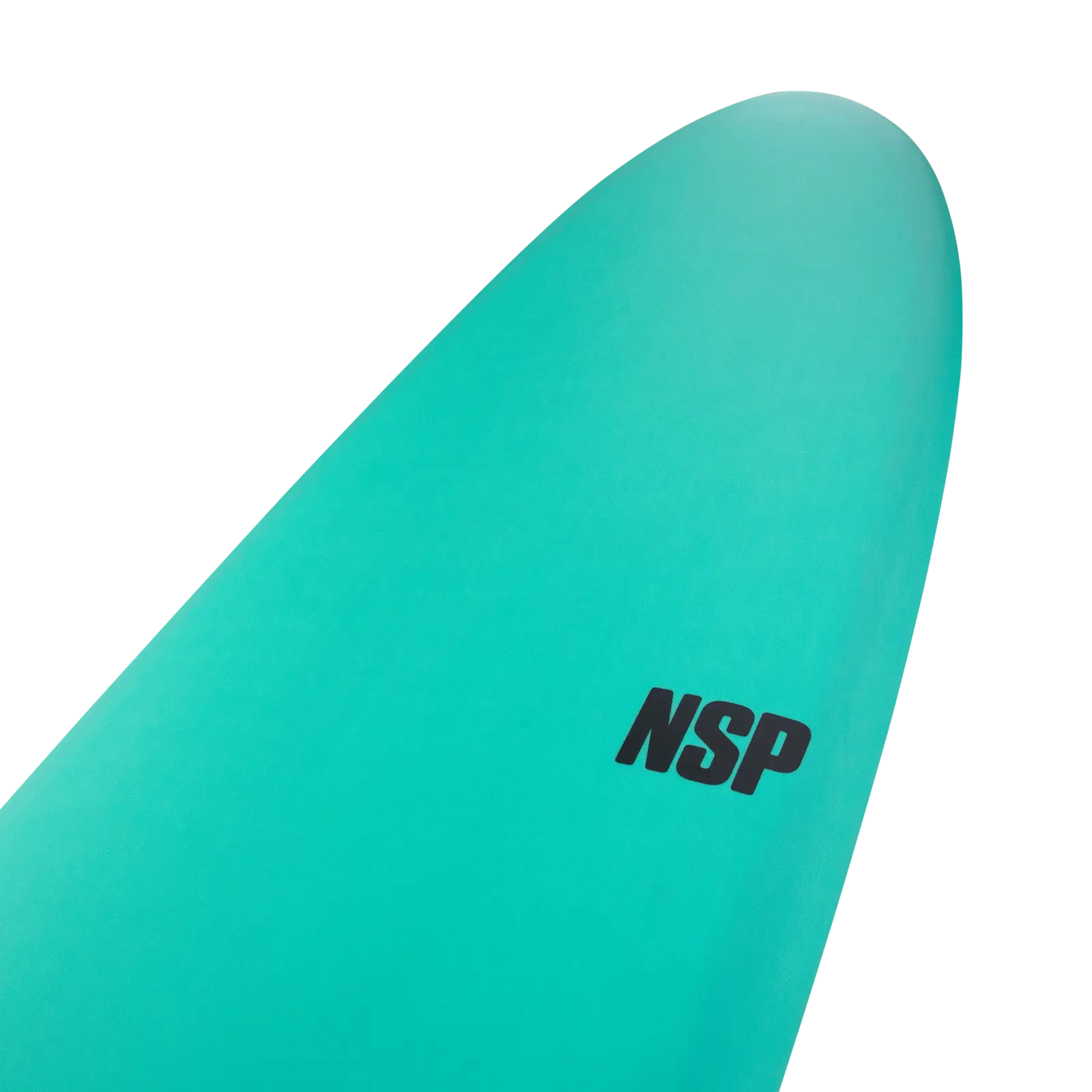 NSP Longboard Protech Morrocan blue detail 00005