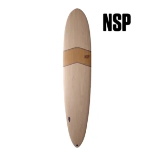 NSP Pro-9 Nature Flex Deck Main pic