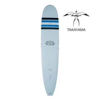 TKTL-IP0906-221 Takayama In the Pink 9'6 Tuflite V-Tech - FCS II