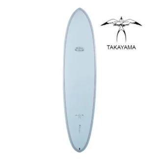Takayama Egg Tuflite 7'6 Tuflite V-Tech Blue