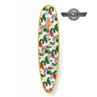 WAFH-MW0800-201 8'0 Walden Magic Wahine Tuflite deck