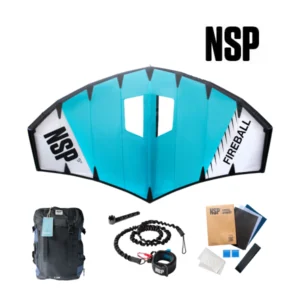 NSP-Airwing-Fireball-Set