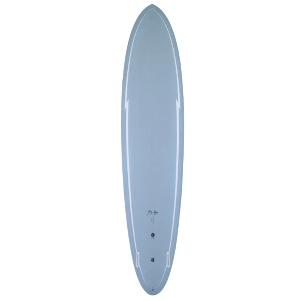 Takayama Surfboard In The Pink Tuflite - Surf SUP Warehouse Auckland