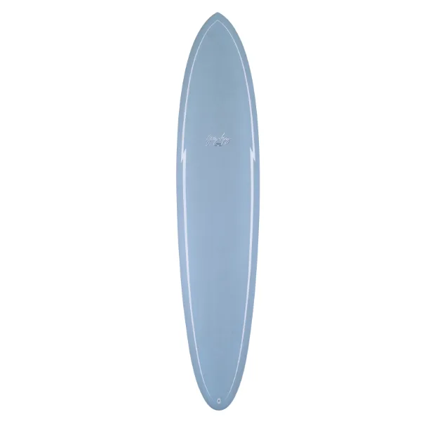 Takayama Surfboard In The Pink Tuflite - Surf SUP Warehouse Auckland